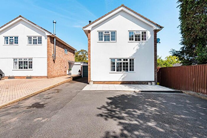 4 Bedroom Detached House For Sale In Winston Road, Exmouth, EX8