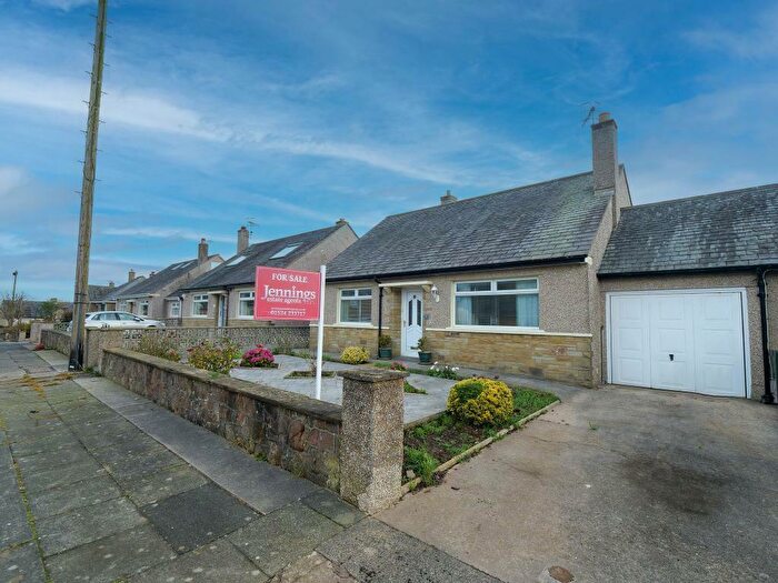 2 Bedroom Bungalow For Sale In Brier Drive, Heysham, LA3