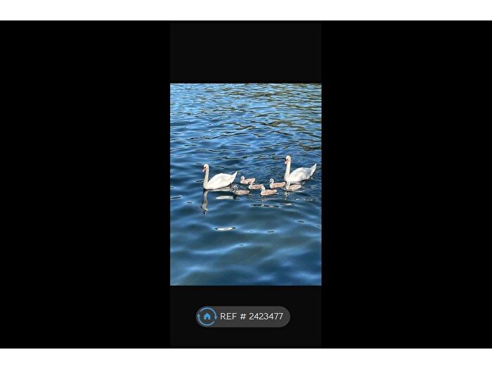 1 Bedroom Houseboat To Rent In Rope Street, London, SE16