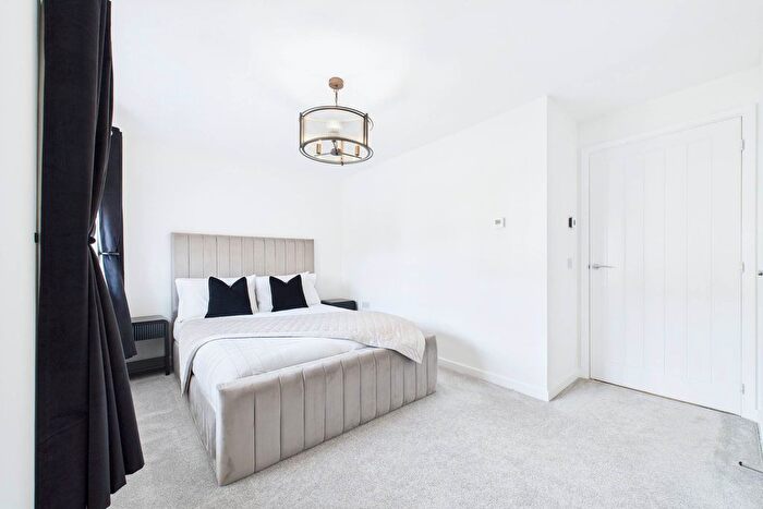 3 Bedroom Terraced House For Sale In Wellington Street, Wishaw, ML2