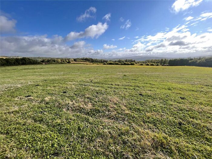 Land For Sale In Llanelli, Carmarthenshire, SA14