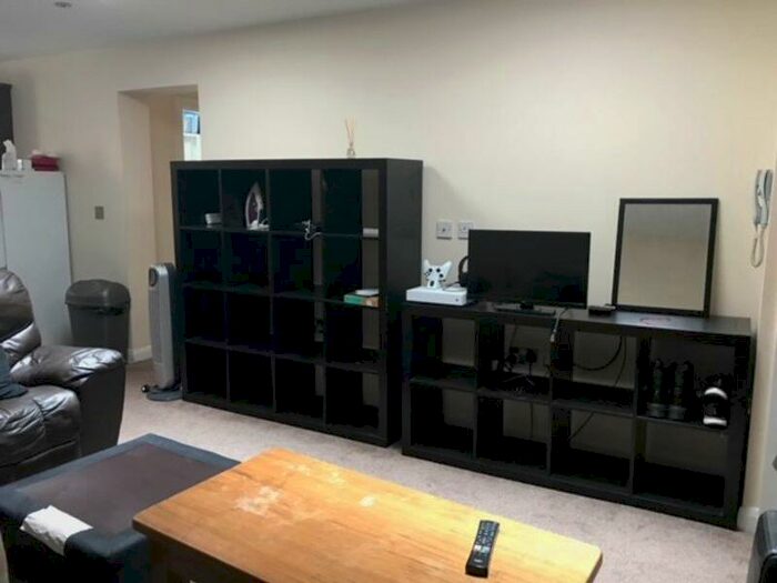 3 Bedroom Flat To Rent In Digbeth High Street, Birmingham, B5