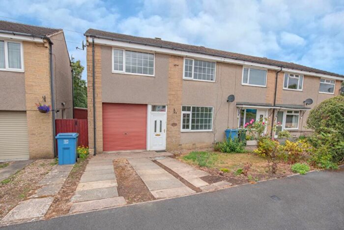 4 Bedroom Semi-Detached House To Rent In Moorview Way, Skipton, North Yorkshire, BD23