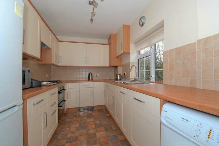 3 Bedroom Semi-Detached House To Rent In Old Hardenwaye, High Wycombe, HP13
