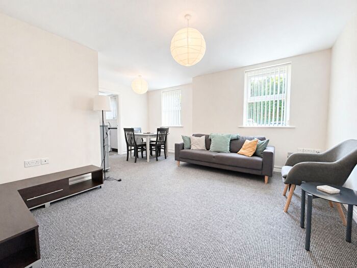 2 Bedroom Flat For Sale In Derby Street, Scarisbrick House, L39