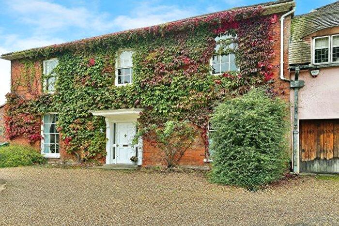 1 Bedroom Property To Rent In Withindale Lane, Sudbury, CO10