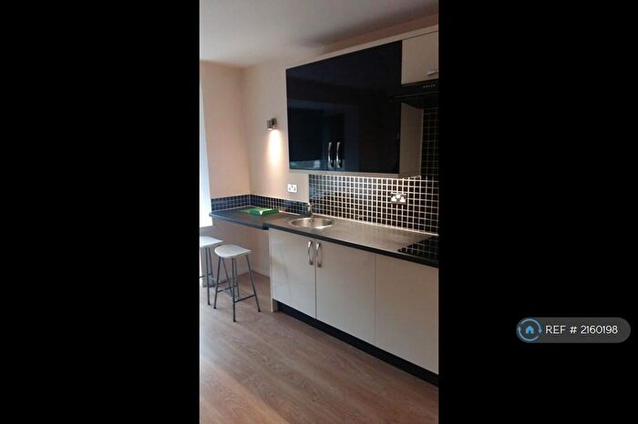 1 Bedroom Flat To Rent In Langhorn Road, Southampton, SO16