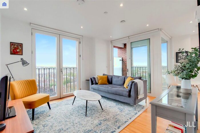 1 Bedroom Flat To Rent In Brixton Hill, London SW2