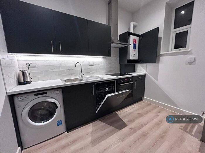 1 Bedroom Flat To Rent In Eltham High Street, London, SE9