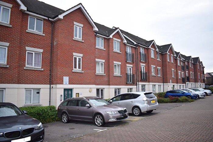 2 Bedroom Flat To Rent In Grenville Road, Chafford Hundred, Grays, RM16