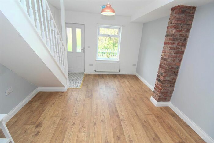 2 Bedroom Terraced House To Rent In Moors Lane, St. Martins Moor, St. Martins, Oswestry, SY10