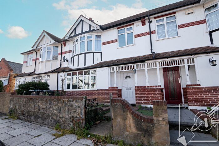 3 Bedroom House For Sale In Trosley Avenue, Gravesend, DA11