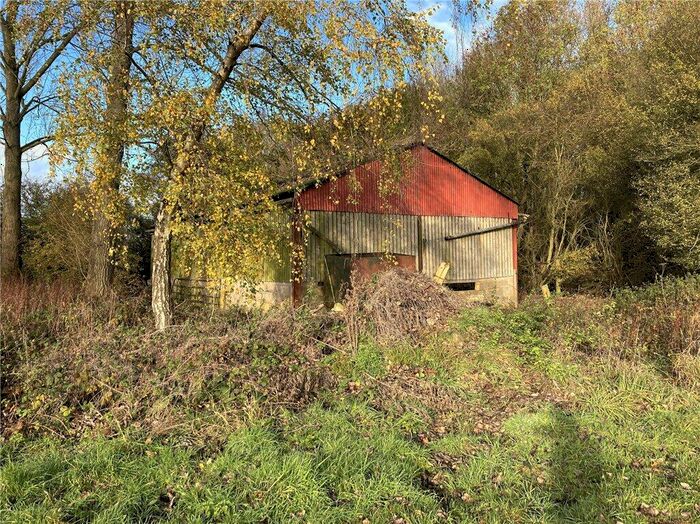 Plot For Sale In Barn For Development & Land, Brington Road, Great Brington, NN7