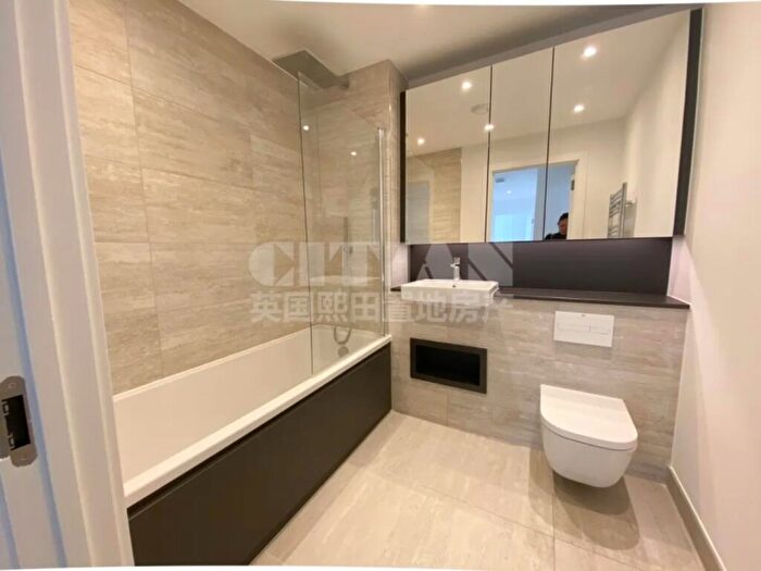 2 Bedroom Apartment To Rent In Colindale Gardens, Sanday Drive, London, NW9
