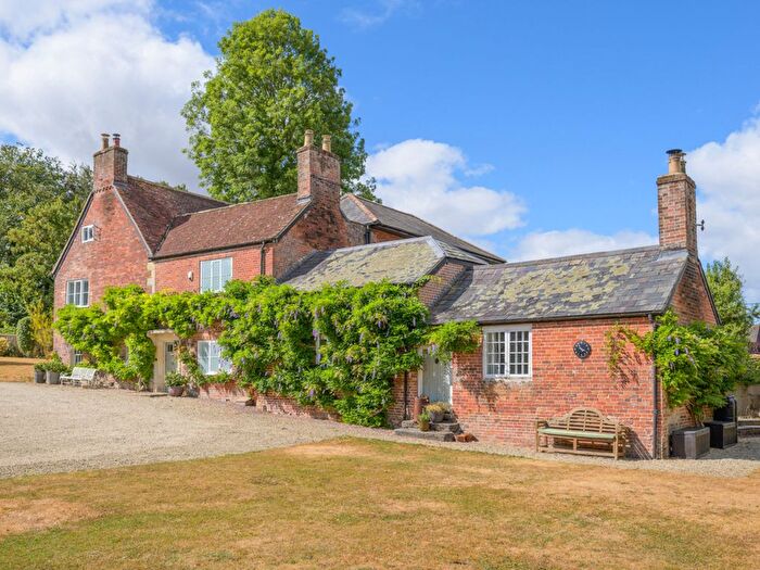 6 Bedroom Country House For Sale In Manor House, Bratton, Wiltshire, BA13