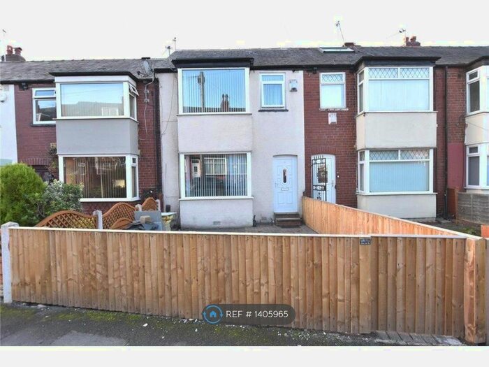 2 Bedroom Terraced House To Rent In Dawlish Terrace, Leeds, LS9