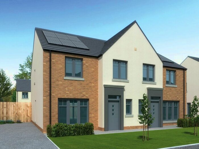 Properties for sale in BT41, Antrim, Dunadry, Muckamore, Randalstown