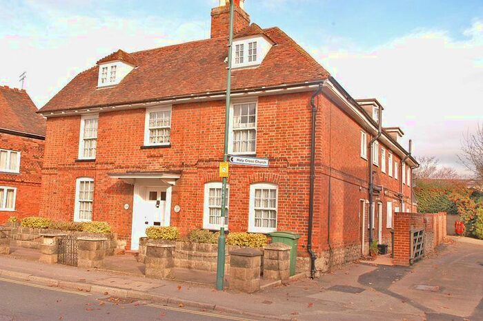 2 Bedroom Flat To Rent In The Green, Bearsted, Maidstone, ME14