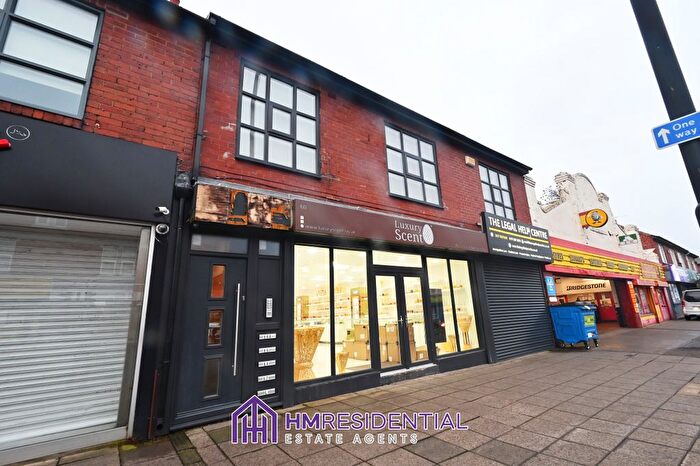 1 Bedroom Flat To Rent In West Road, Newcastle Upon Tyne, NE4