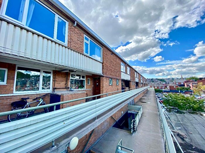 2 Bedroom Maisonette To Rent In Berkeley Precinct, Ecclesall Road, Sheffield, S11