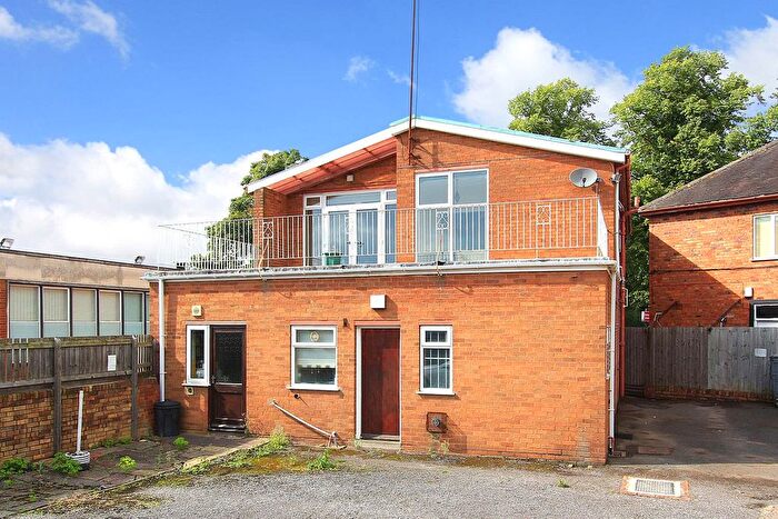 2 Bedroom Flat To Rent In Central Buildings, High Street, Wombourne, WV5