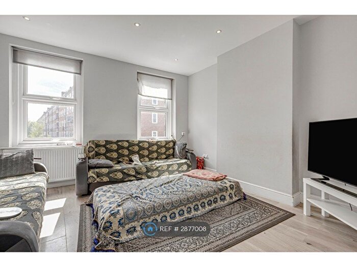 4 Bedroom Maisonette To Rent In Homerton High St, London, E9