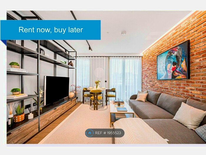 Studio To Rent In Stage Apartments, London, EC2A