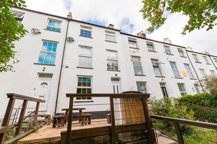 6 Bedroom Terraced House To Rent In Bryn Teg Terrace, Bangor, Gwynedd, LL57