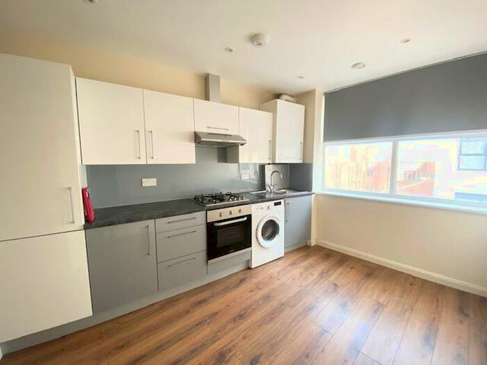 2 Bedroom Apartment To Rent In Kimberley House, LE1