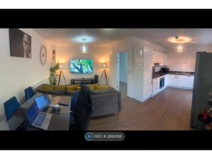 2 Bedroom Flat To Rent In Trobridge Parade Grahame Park Way, London, NW9