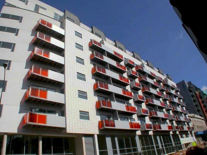 2 Bedroom Flat To Rent In The Lock Building, Whitworth Street West, Manchester, M1