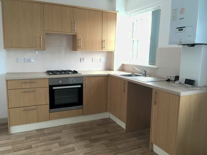 1 Bedroom Flat To Rent In Hopmans Court, King's Lynn PE30