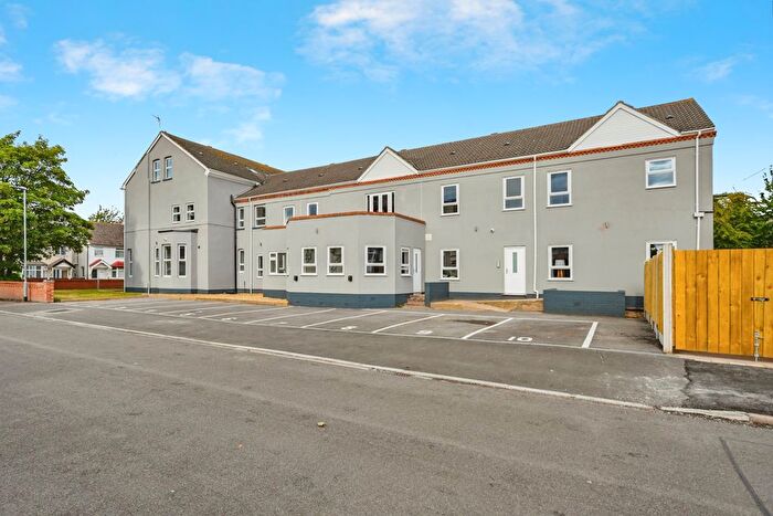 2 Bedroom Flat For Sale In Meadow Road, Beeston, NG9