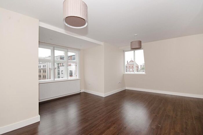 1 Bedroom Flat To Rent In White Lion Street, Islington, N1