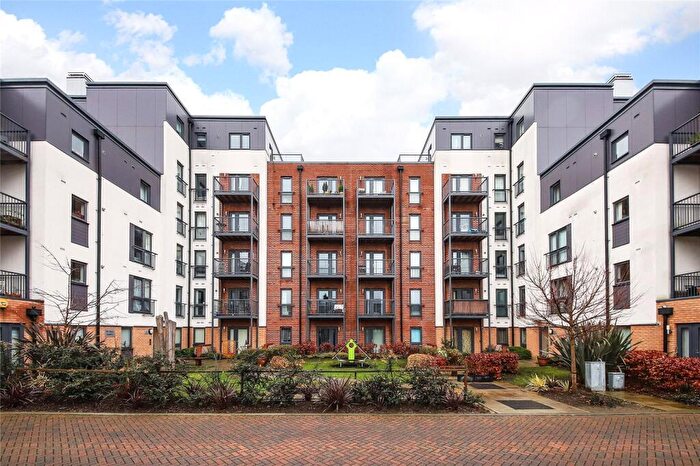 2 Bedroom Apartment To Rent In Fairthorn Road, Charlton, SE7