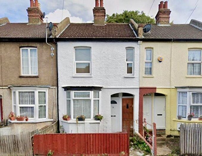 1 Bedroom Maisonette For Sale In Lancing Road, Croydon, CR0