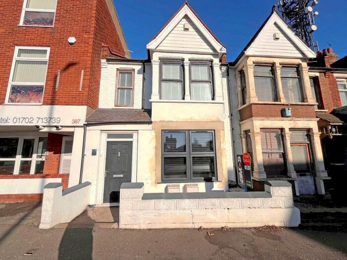 1 Bedroom Apartment To Rent In London Road, Hadleigh, SS7