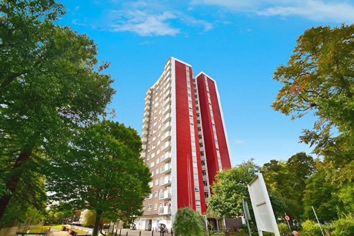 1 Bedroom Flat To Rent In Lewisham Park London, SE13