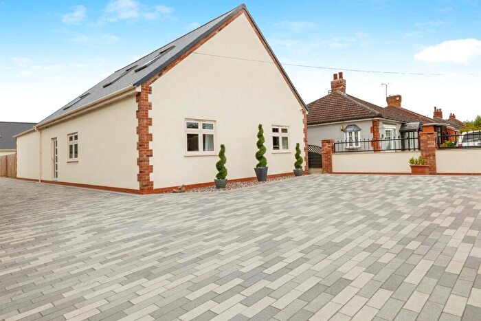 3 Bedroom Detached House For Sale In Mill Lane, Saxilby, Lincoln, LN1