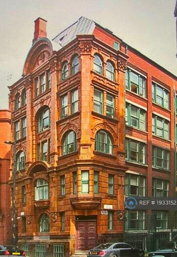 3 Bedroom Flat To Rent In Hilton Street, Manchester, M1