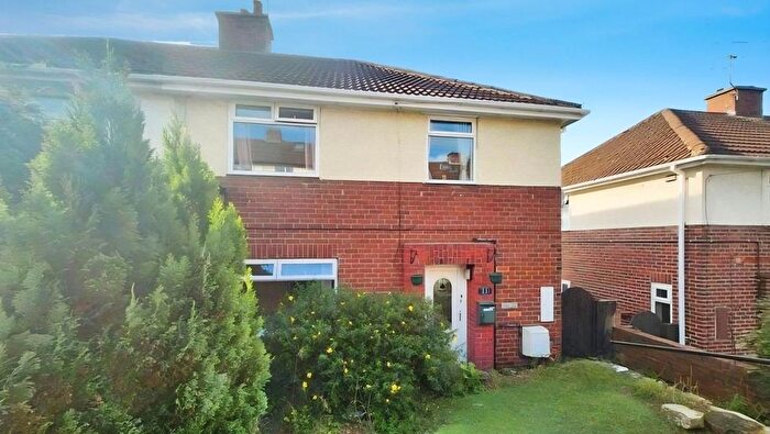 3 Bedroom Semi Detached House To Rent In Holmside Avenue, Lanchester, DH7
