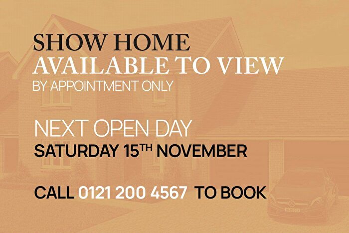 3 Bedroom Detached House For Sale In Braeburns, Barton Road, Welford On Avon, Stratford-Upon-Avon, Warwickshire, CV37