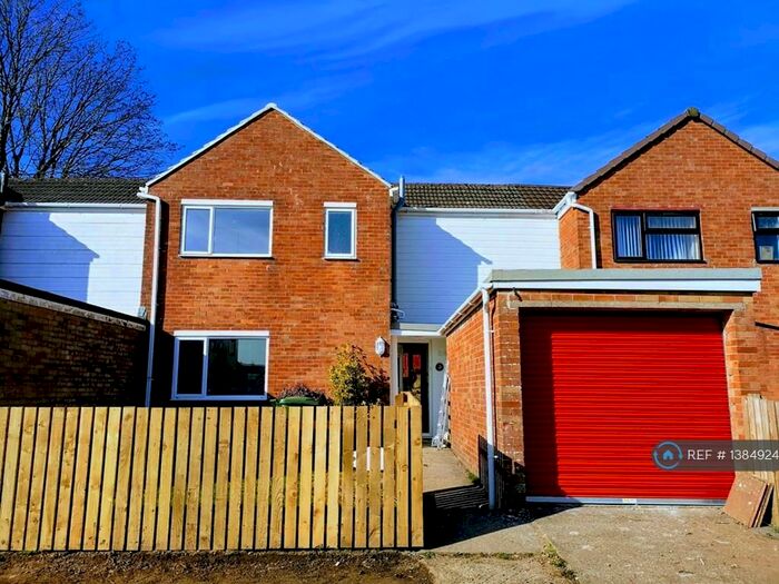 3 Bedroom Terraced House To Rent In Gruffydd Drive, Caerphilly, CF83