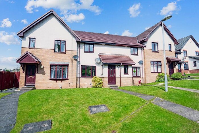3 Bedroom Terraced House To Rent In Burncrooks Avenue, Bearsden, Glasgow, G61