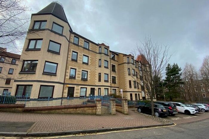 2 Bedroom Flat To Rent In West Bryson Road, Polwarth, Edinburgh, EH11