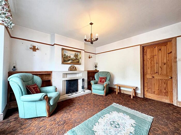 2 Bedroom Cottage For Sale In Leigh Upon Mendip, Radstock, BA3