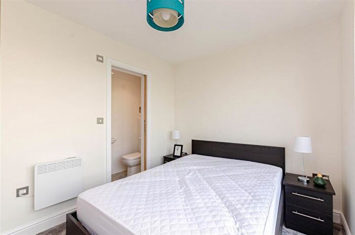 2 Bedroom Apartment To Rent In City Centre, NR1
