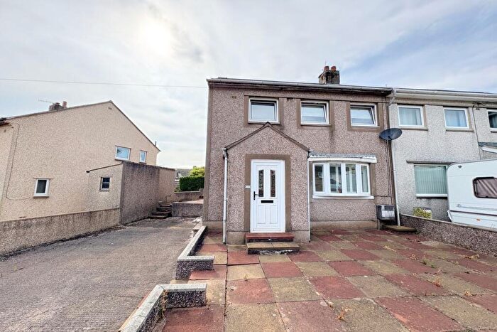 Property For Sale In Meadow Road, Whitehaven, CA28