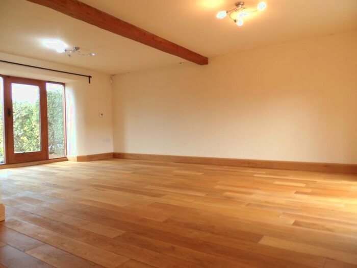 2 Bedroom Barn Conversion To Rent In Sambrook, Newport, TF10