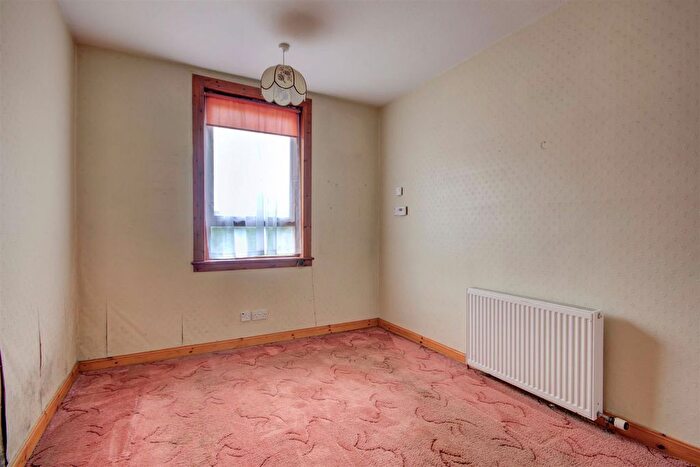 2 Bedroom Semi-Detached House For Sale In Seaforth Road, Golspie, Sutherland, KW10